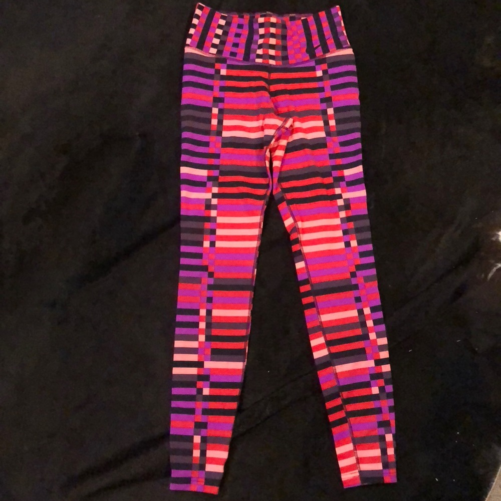 xs nike leggings
